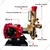 ASPEE PS16, High Pressure Triple Piston HTP Pump For Pressure Cleaning & Agricultural Spraying
