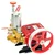 Kisan Shakti HTP-90 High Pressure Triple Pistons HTP Sprayer Pump For Cleaning & Agricultural Spray