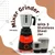 High Quality 750W Mixer Grinder With 3 Stainless Steel Jars With 2 Years Warranty