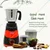 High Quality 750W Mixer Grinder With 3 Stainless Steel Jars With 2 Years Warranty