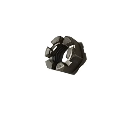 Vardhman High Quality Mild Steel Axcel Shaft Nut for Vardhman Reaper & Harvester