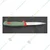 High Quality Stainless Steel Blade Kitchen Knife