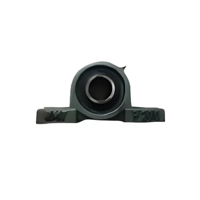 Vardhman High Quality Mild Steel Pillow Block (205) for Vardhman Reaper & Harvester