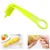 High Quality Spiral Cutter for Vegetable and Fruit (Pack of 4)