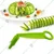 High Quality Spiral Cutter for Vegetable and Fruit (Pack of 4)