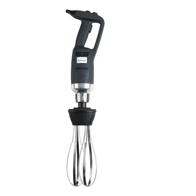 High Speed Electric Immersion Blender, 500 Watt for For Whipping Cream, Batters, Chopping