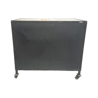 High Quality 45 Kg Solar Dryer with 20w 12V Solar Panel for Drying Vegetable, Fruit and Non Veg Item (1 Year Warranty)