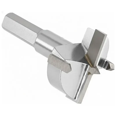 Yash Eco YE 43 910 Hinge Boring Bit 10pcs 35mm Dia 12mm Shank Precision Wood Router Cutter for Woodworking