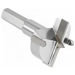 Yash Eco YE 43 910 Hinge Boring Bit 10pcs 35mm Dia 12mm Shank Precision Wood Router Cutter for Woodworking