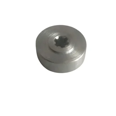 Holder A Blade Cup Type For Kisankraft KK-BC 8640/555/764 Brush cutters