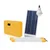Solar Home Lighting Kit - Solar Light with 8W Solar Panel for Home and Outdoor Uses