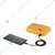 Solar Home Lighting Kit - Solar Light with 8W Solar Panel for Home and Outdoor Uses