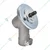 Honda Type Gear Head 26 mm for Petrol Brush Cutter, BC-114