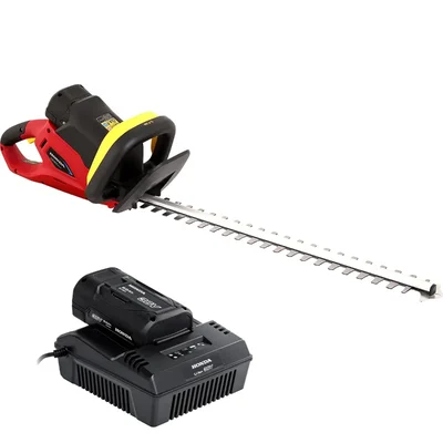 Honda 350 Watt, 36V Cordless Hedge Trimmer with Battery & Charger | HHH36YXBD55T 