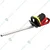 Honda 350 Watt, 36V Cordless Hedge Trimmer with Battery & Charger | HHH36YXBD55T 