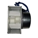 Hopper Motor / Servo Motor for 1HP Flourmill for Highly Precise Grain Feeding