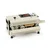 FR-400 MS Mini Panel Band Sealer Machine For Packing and Sealing Pouches