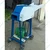 Heavy Duty Horizontal Chaff Cutter/Grass Cutter 600-700 Kg/hr with 1.5 HP Motor