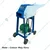 Heavy Duty Horizontal Chaff Cutter/Grass Cutter 600-700 Kg/hr with 1.5 HP Motor