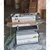 SMART LF 1080B 110-220 V 1.15KW Continuous Band Sealer with Vacuum and Nitrogen Function