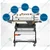 SMART LF 1080B 110-220 V 1.15KW Continuous Band Sealer with Vacuum and Nitrogen Function