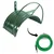 BTH Company Hose Hanger for Outdoor Watering Plants & Flower, 30mtr Capacity