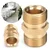 High Quality Pipe Connector For Pressure Washer Hose Pipe(Pack-1 pc)