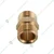 High Quality Pipe Connector For Pressure Washer Hose Pipe(Pack-1 pc)