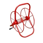 Portable Garden Water Hose Pipe Reel Cart For Holding 150 Meter (492 feet) Hose Pipe