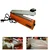 Hot Bar Type 8 inch Manual Hand Sealer with Timer