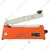 Smart Pack Hot Bar Type 8 inch Manual Hand Sealer