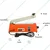 Smart Pack Hot Bar Type 8 inch Manual Hand Sealer