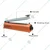 Premium Quality Hot Bar Type 12 Inch Manual Hand Sealer Machine