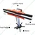 Premium Quality Hot Bar Type 36 Inch Foot Sealer, 800 Watt