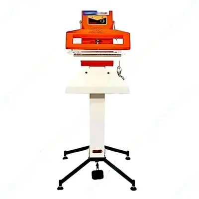 SP Hot Bar Type 12 Inch Foot Sealing Machine