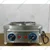 Commercial Stainless Steel 20 x 15 Inch Hot Plate with 4000 Watt Coil