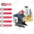 Really RAPL-PS-B3-50, HTP-50 Pump for Agricultural Spraying, High Pressure Cleaning & Car Washing