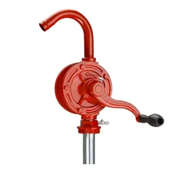 Hukums 90 mm Barrel Pump For 50-210 Liters Drum