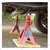 Hukums 3 Ton Car Jack Stand With Self Locking System (Pack Of 2 Pcs)