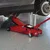 Hukums 2 Ton Hydraulic Floor Trolley Jack & 8 Inch Combination Plier Combo With Box, 320 mm Maximum Lifting Height 