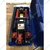 Hukums 2 Ton Hydraulic Floor Trolley Jack & 8 Inch Combination Plier Combo With Box, 320 mm Maximum Lifting Height 