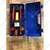 Hukums 2 Ton Hydraulic Floor Trolley Jack & 8 Inch Combination Plier Combo With Box, 320 mm Maximum Lifting Height 