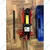 Hukums 2 Ton Hydraulic Floor Trolley Jack & 8 Inch Combination Plier Combo With Box, 320 mm Maximum Lifting Height 