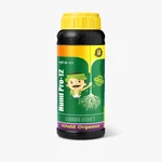 Hifield Humi Pro-12 (Humic Acid 6%) Liquid – Organic Plant Growth Booster (Flowering, Fruiting, Root Growth)