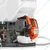Husqvarna 321S15, 25.4 CC 2 Stroke 15L Knapsack Power Sprayer For Agriculture & Gardening