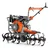 Husqvarna TF 545DE+ 9 HP Diesel Power Weeder Machine for Agriculture