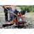 Husqvarna TF 545DE+ 9 HP Diesel Power Weeder Machine for Agriculture