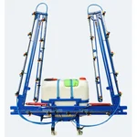 Premium Quality 650 Liter, Hydraulic Boom Sprayer | DEPL-BH650-12