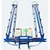 Premium Quality 650 Liter, Hydraulic Boom Sprayer | DEPL-BH650-12