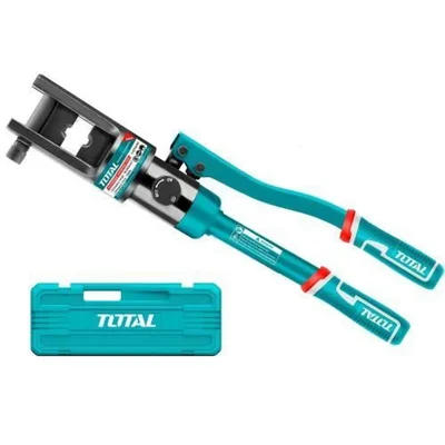 Total Cu 16-240mm2 Hydraulic Crimping Tool (THCT0240)